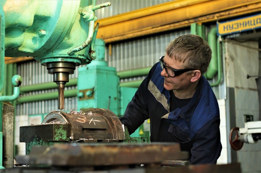 Photograph by Елена Карпухно