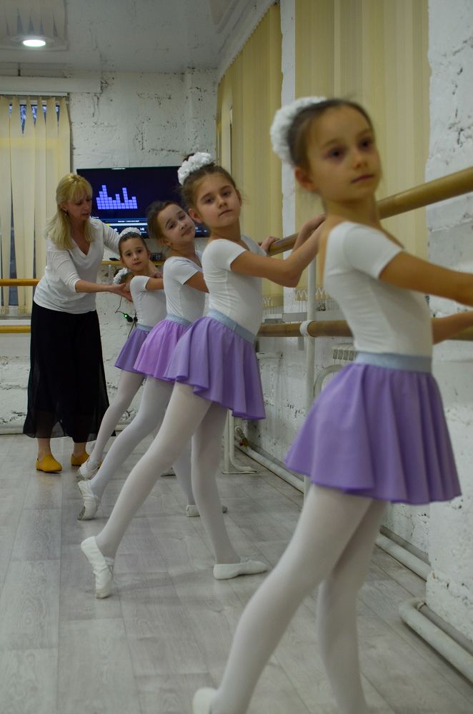 Photograph by Екатерина Яшина