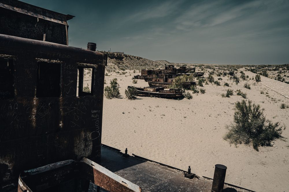 Photograph by Ивлев Артем