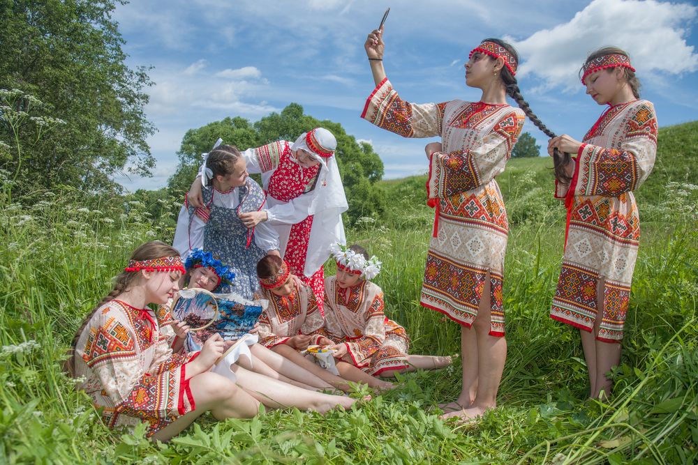 Фотография автора Виталий Подгурченко