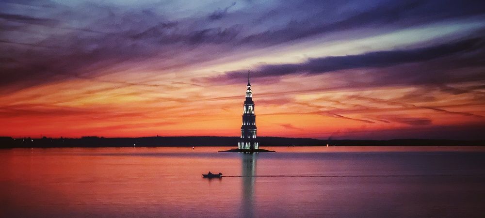 Photograph by Aleksandr Batorin