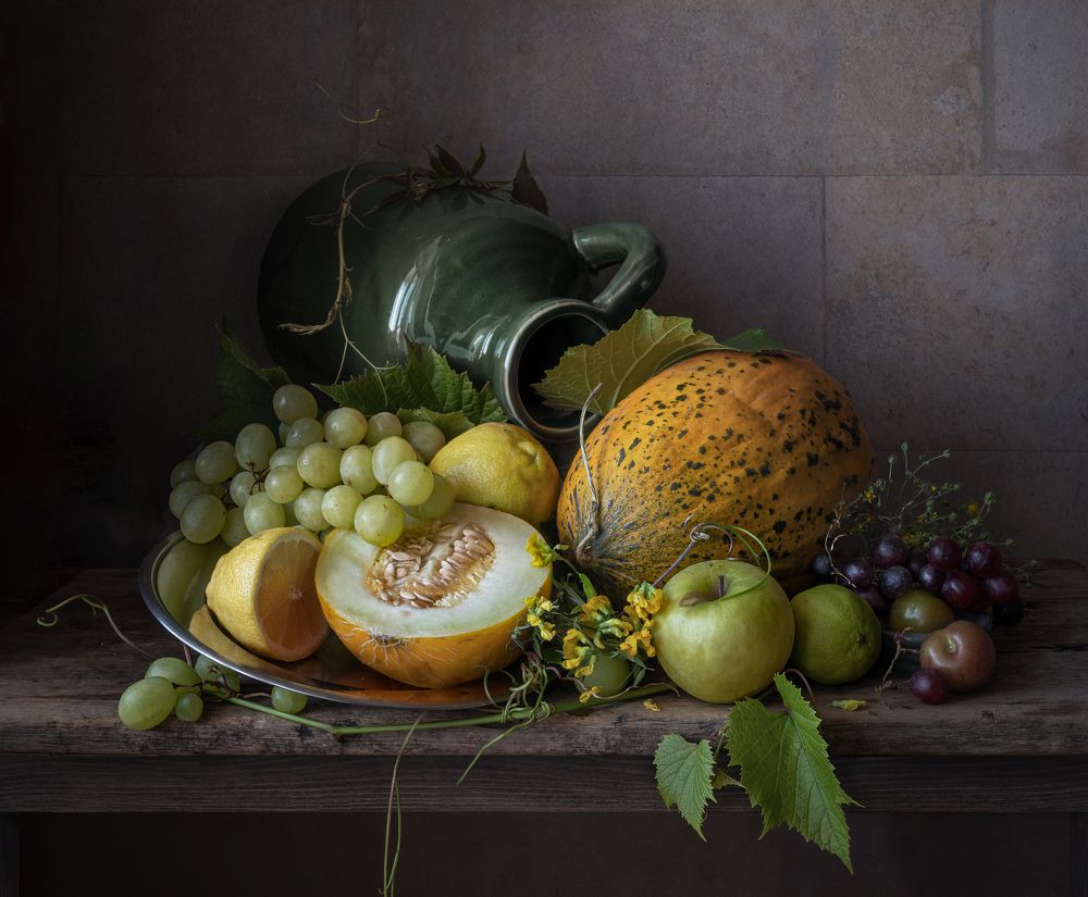 Photograph by Елена Виноградова