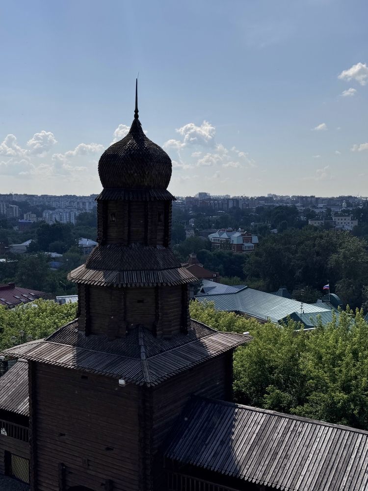 Photograph by Кристина Сидорова