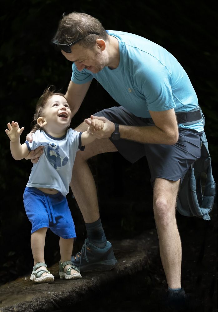 Photograph by Mariana Negulescu