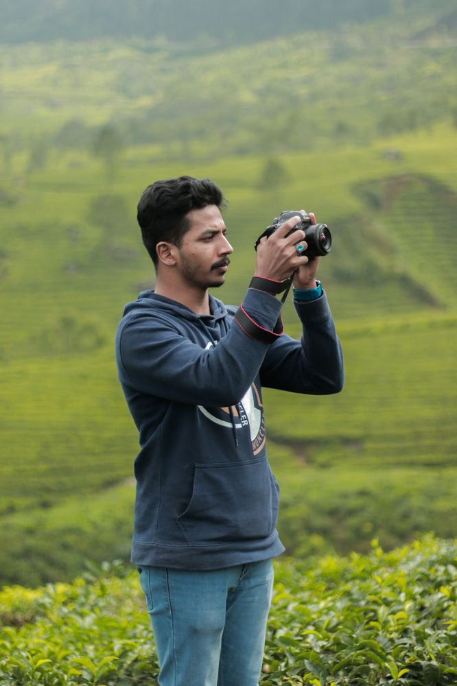 Photograph by Muhammed Junaid A P