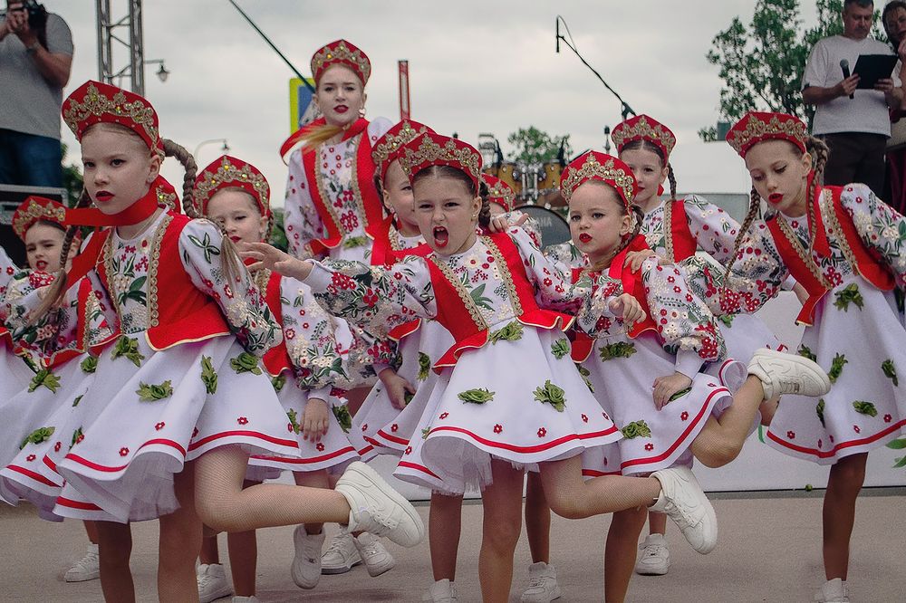 Photograph by Анна