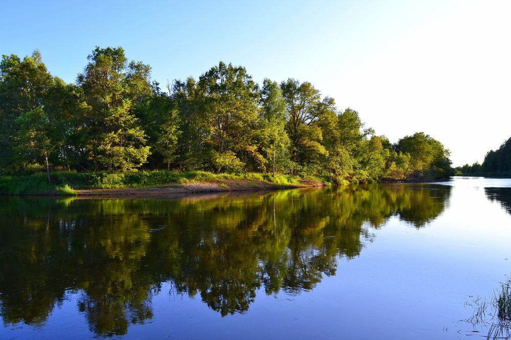 Photograph by Андрей Москалев