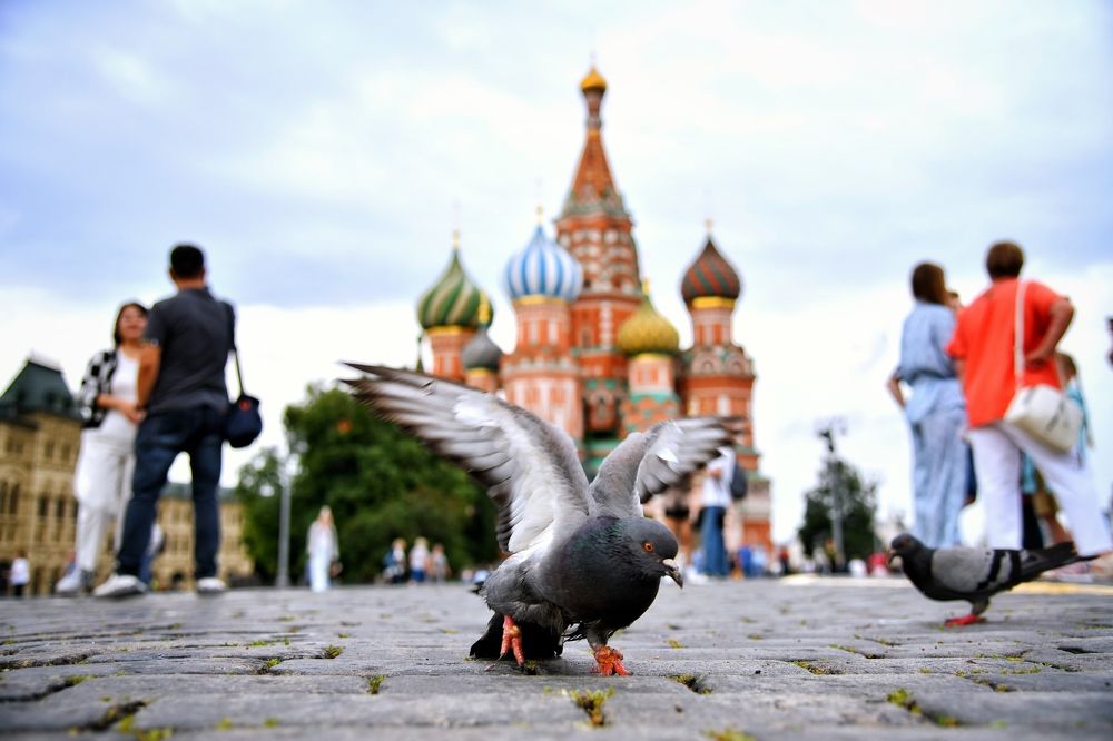 Photograph by Валерия