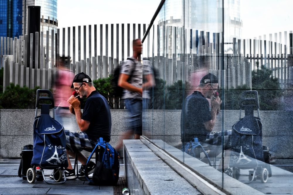 Photograph by Валерия