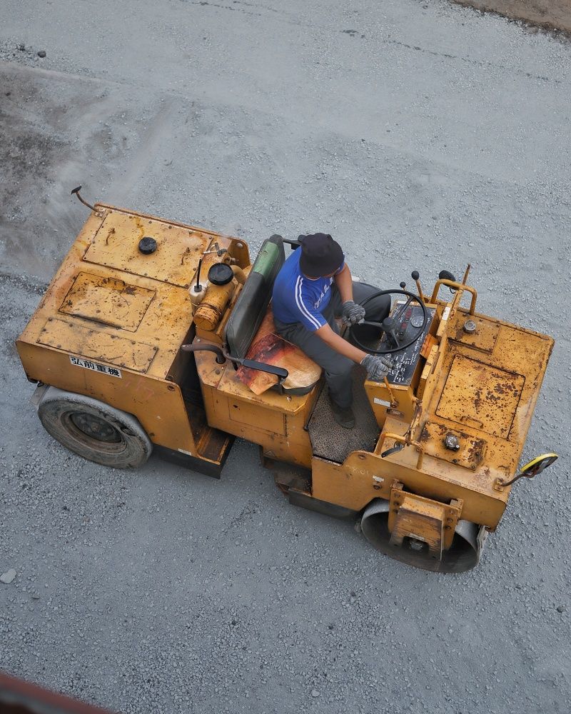 Photograph by MobigrafVDK