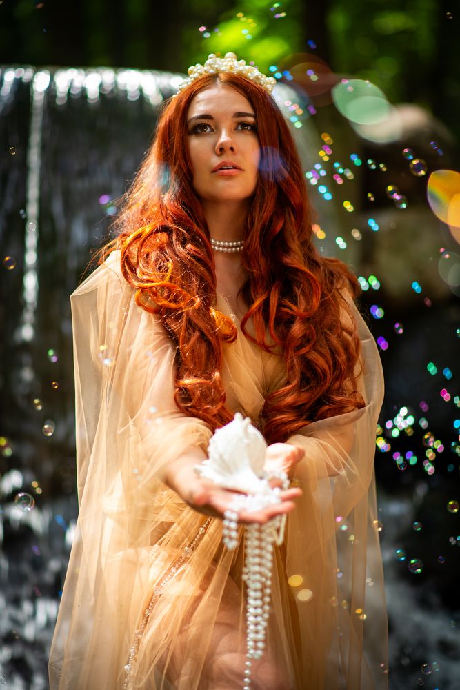 Photograph by Andrei Rybak