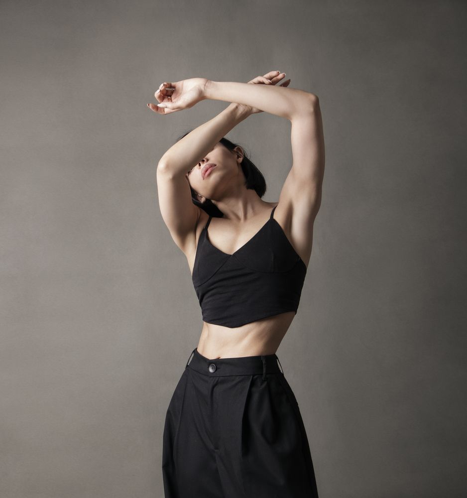 Photograph by Bahar Panahi