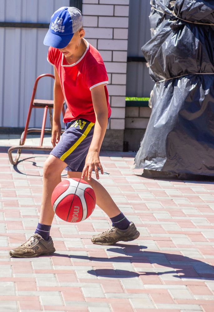 Photograph by Алексей Борисов