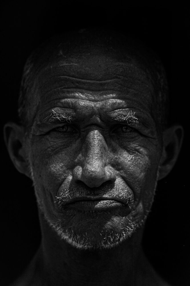 La mirada del tiempo