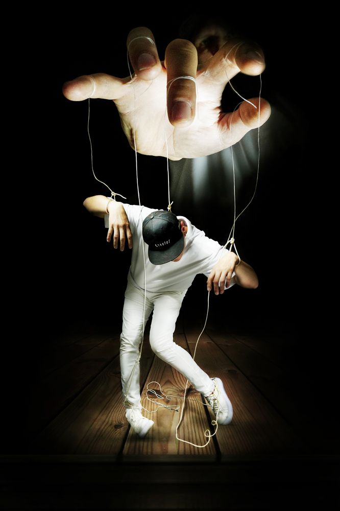 Photograph by Рослов Евгений