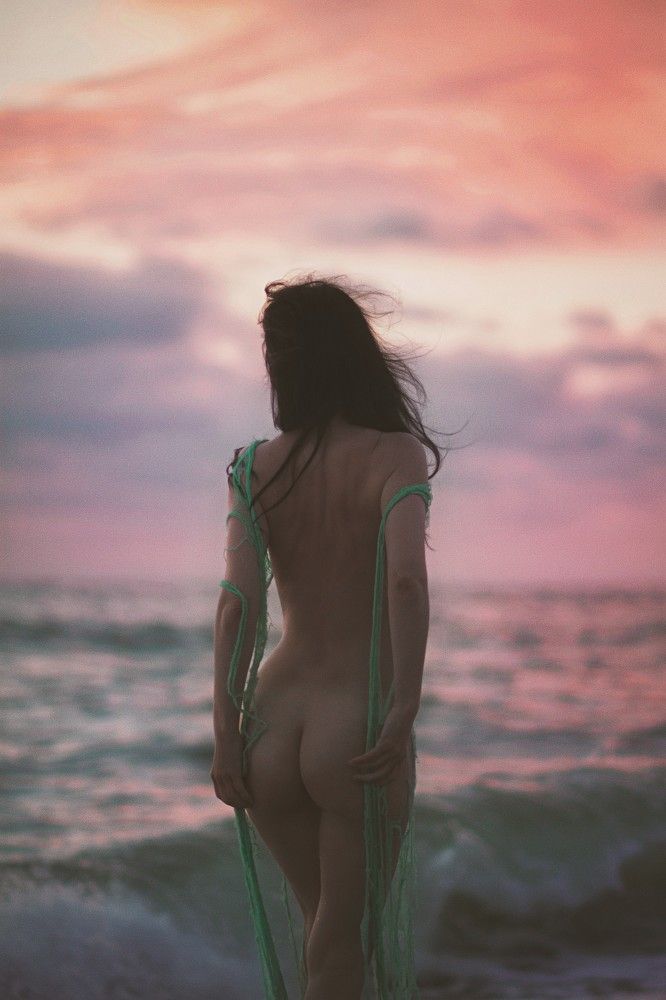 Photograph by Татьяна Максакова