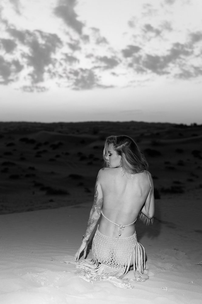 Photograph by Eduard Bugaev