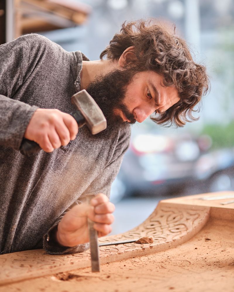 Фотография автора Владимир Эделев