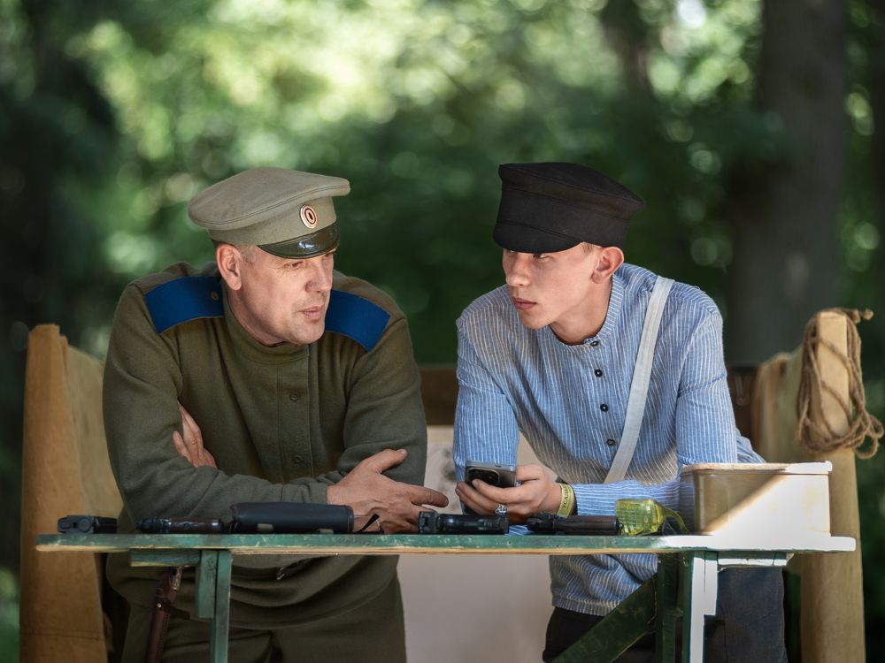 Photograph by Сергей Степанов