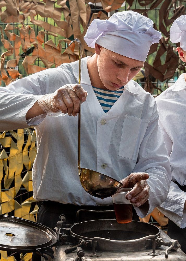 Photograph by Белевитин Михаил