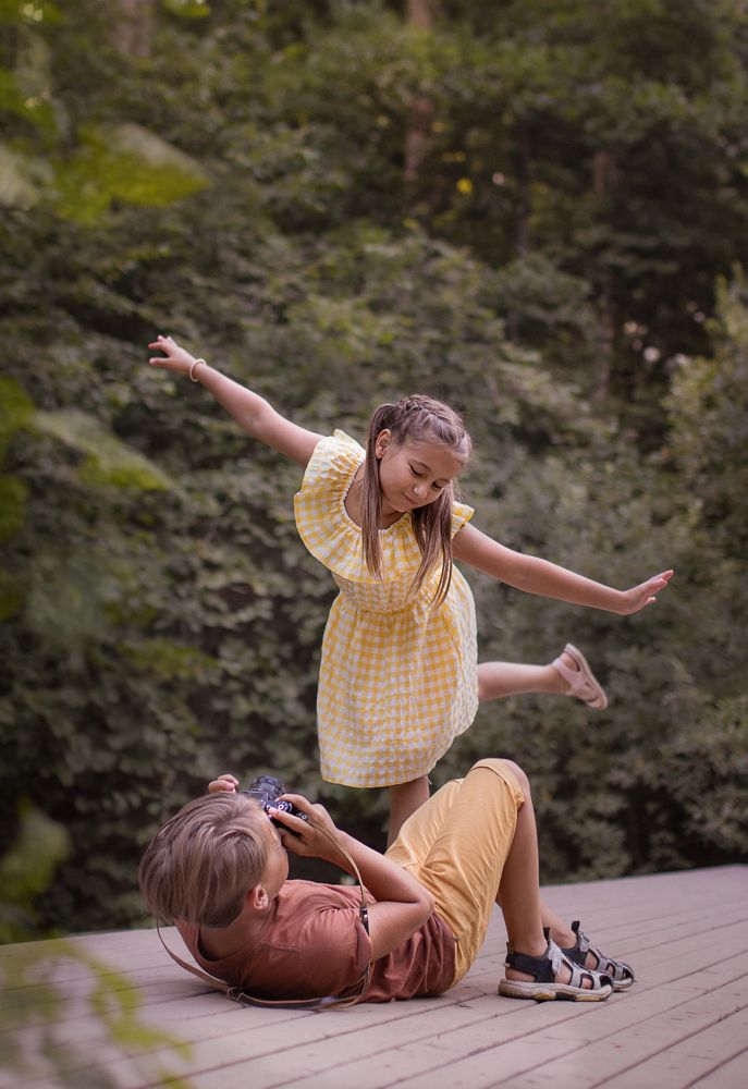 Photograph by Елена Мелихова