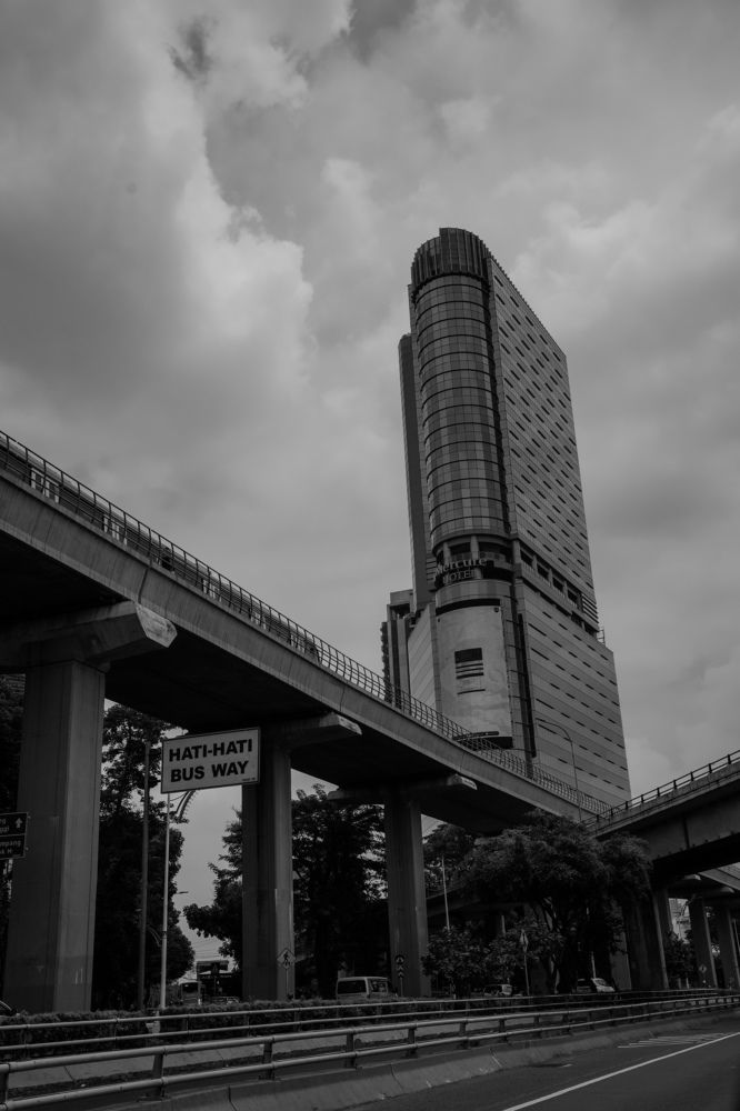 Photograph by Benny Momor