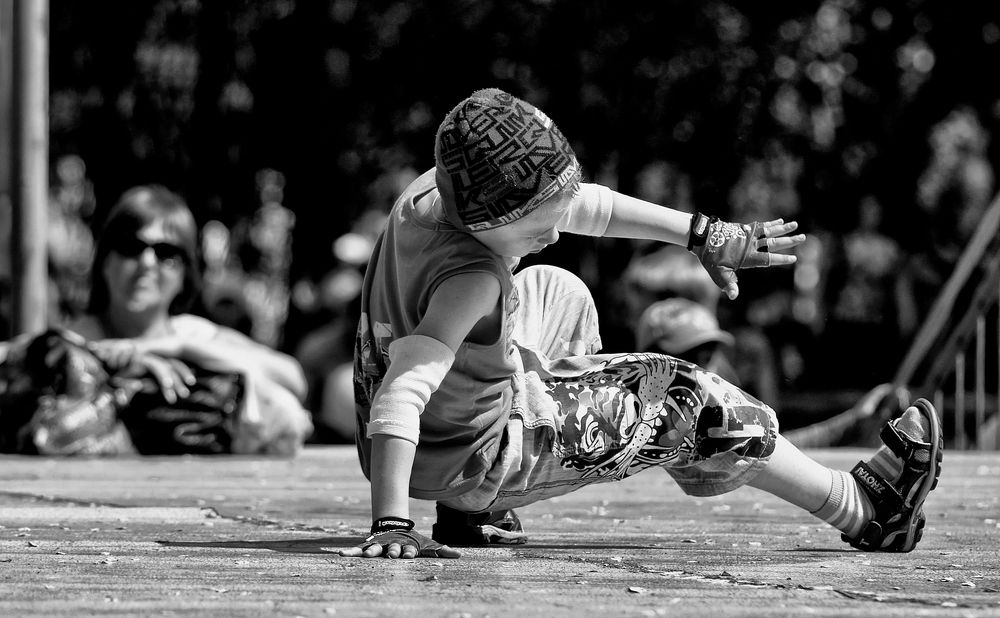 Photograph by Вадим Голосницкий