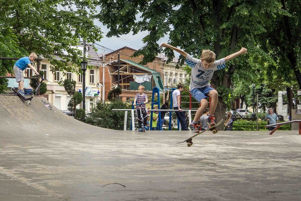 Photograph by Евгений Киселев