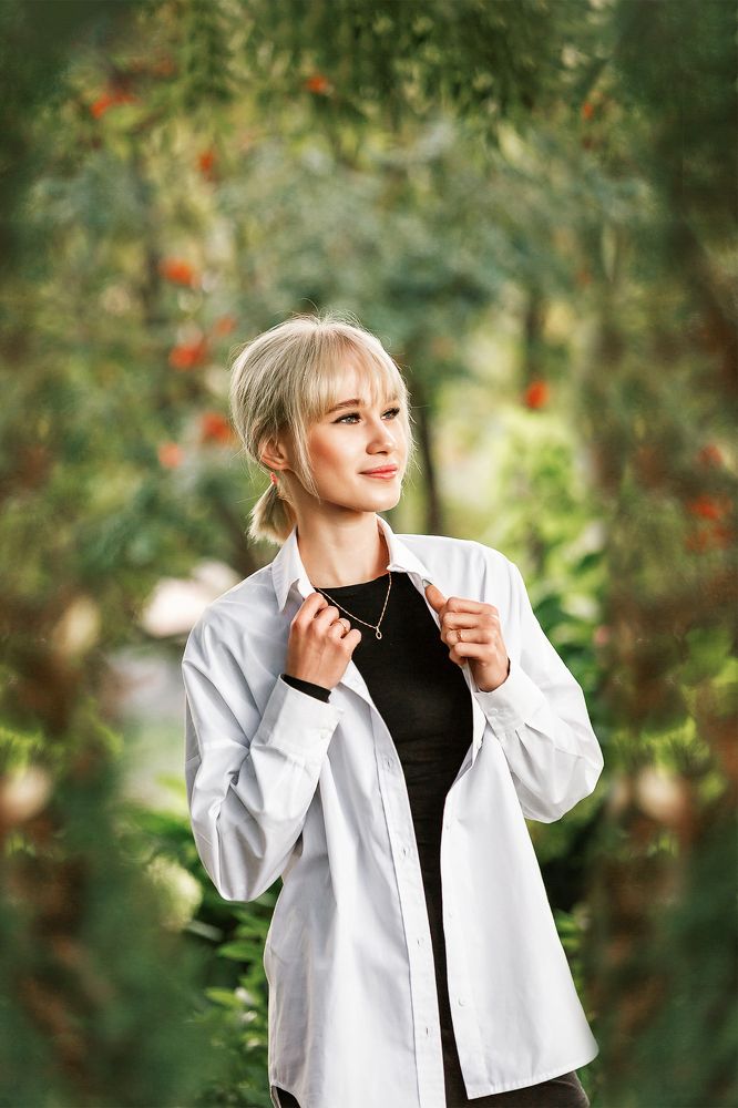 Photograph by Анжелика Соловьева