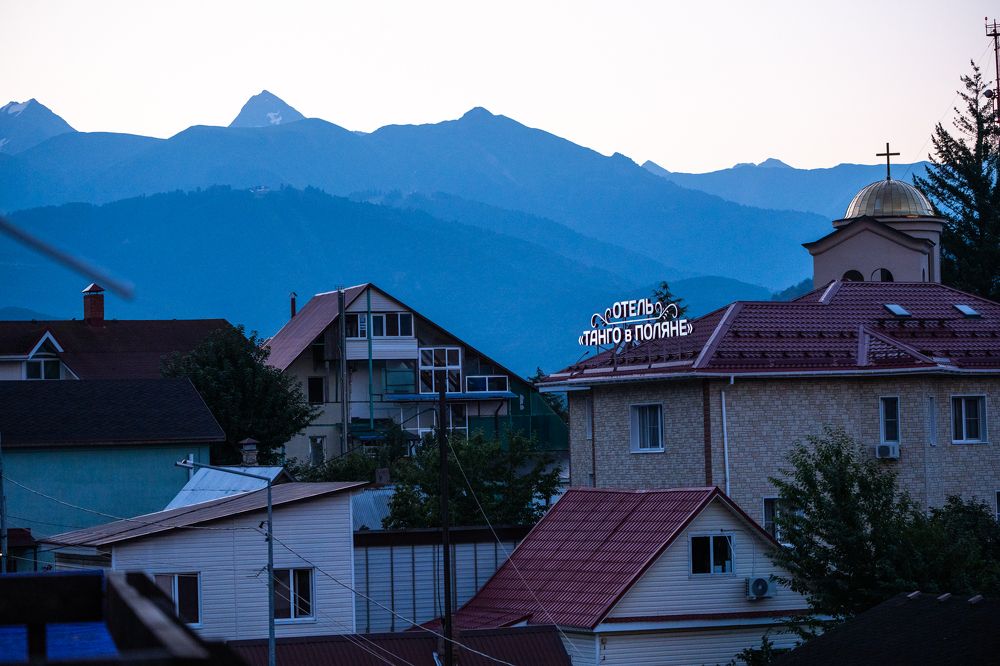 Photograph by Дарья Радонежская