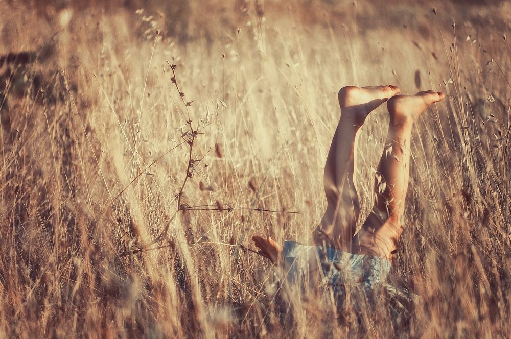 Photograph by Ольга Мальцева