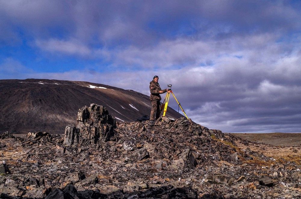 Photograph by Алексей Логинов