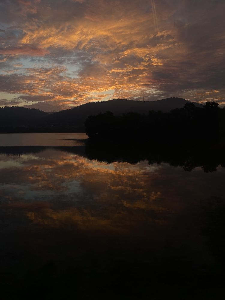 Photograph by Григоренко Семён