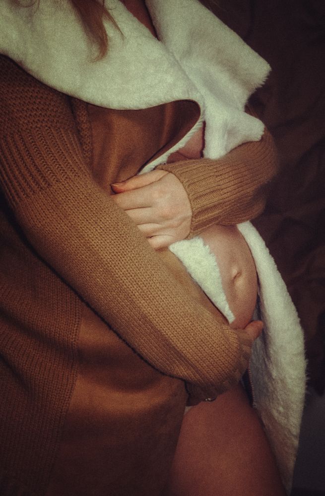 Photograph by Ольга Горбуличева