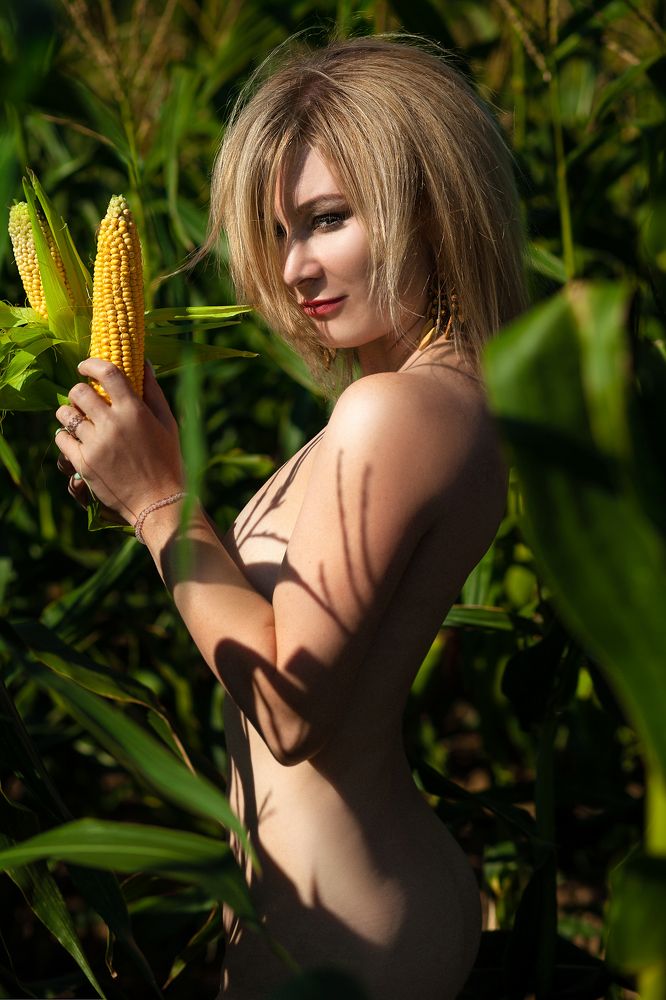 Фотография автора Алёна Сухарева