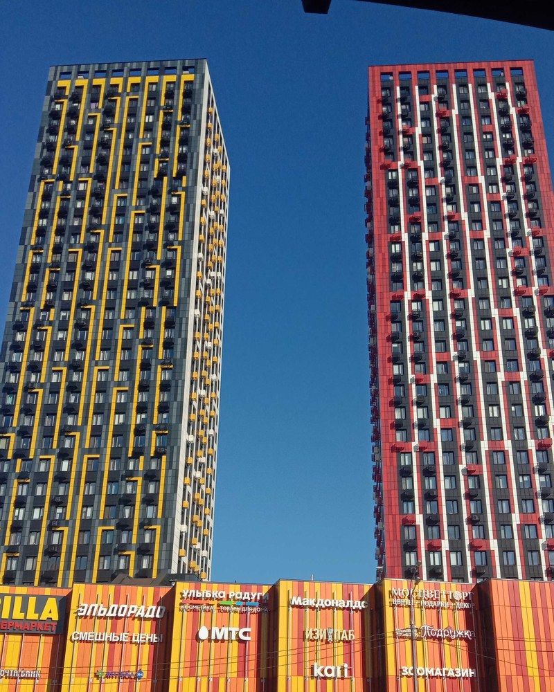 Photograph by Максим Кузнецов