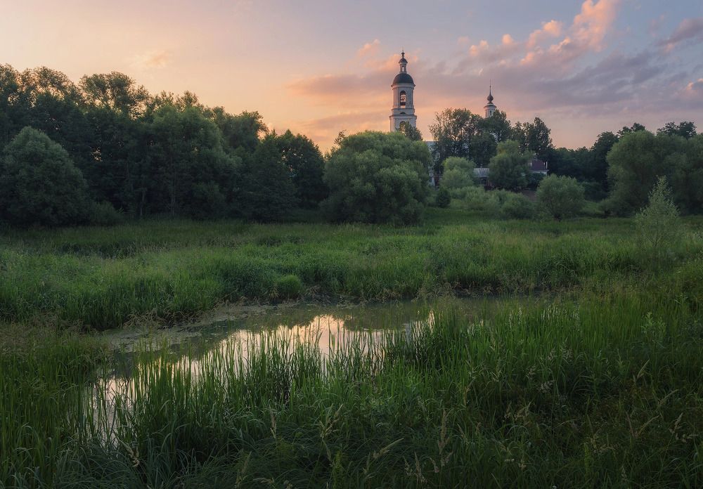 Photograph by Жирнов Павел