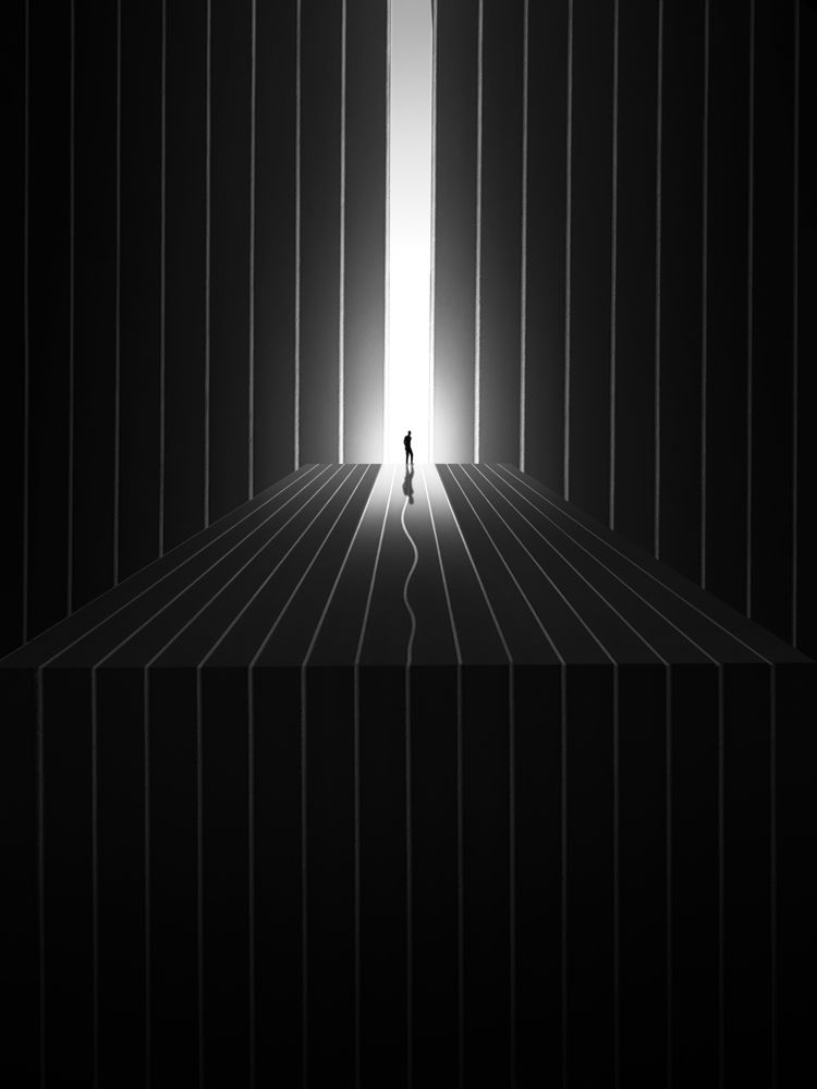 Photograph by Ali Zolghadri