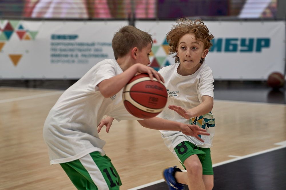 Фотография автора Михаил Сергеевич