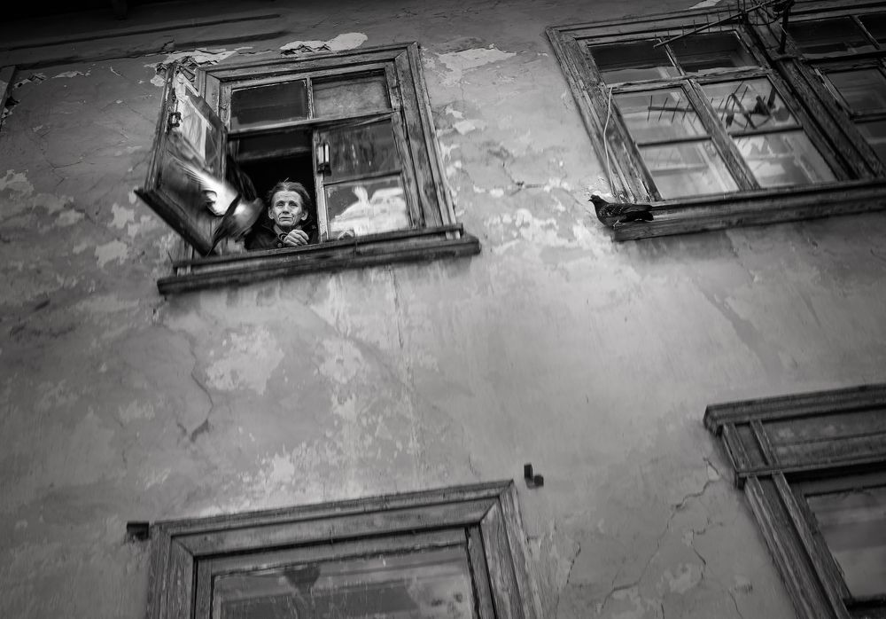 Фотография автора Наталья Новикова