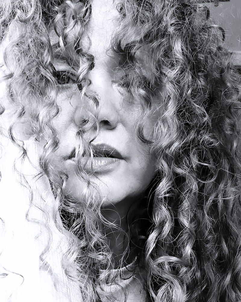 Photograph by Barbara Steen