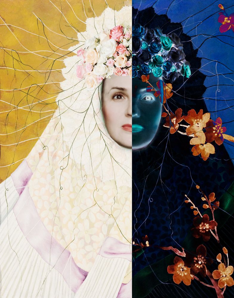 Photograph by Ira Wind