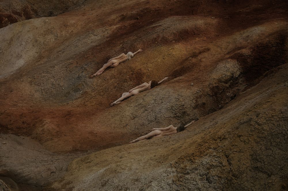 Photograph by Анна Шувалова