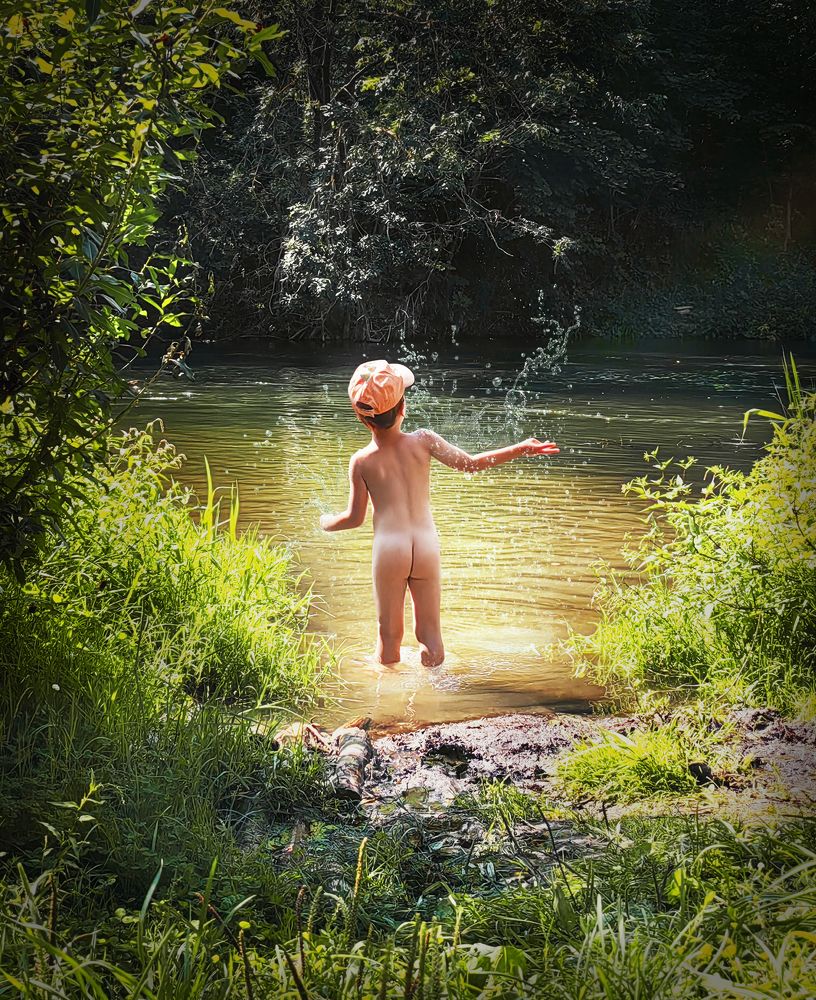 Photograph by Анастасия Семилетова