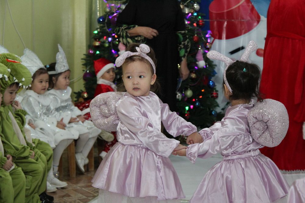 Photograph by Даурен Максутханулы