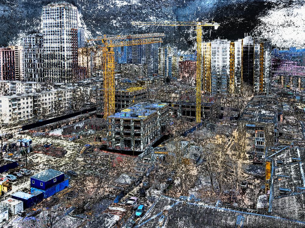 Photograph by Владимир