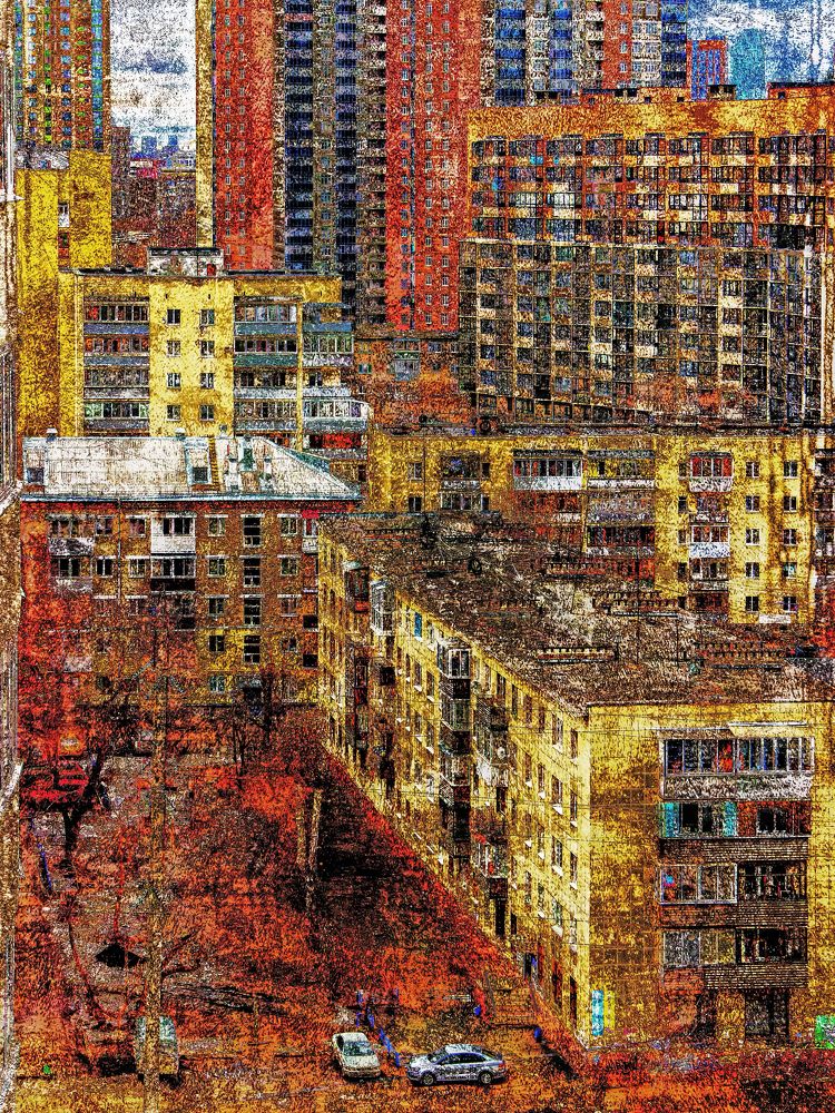 Photograph by Владимир