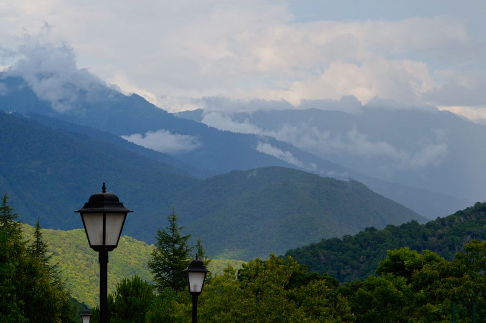 Photograph by Дарья Радонежская