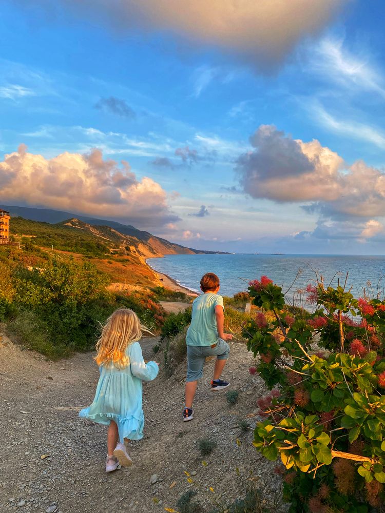 Фотография автора Екатерина Круглик