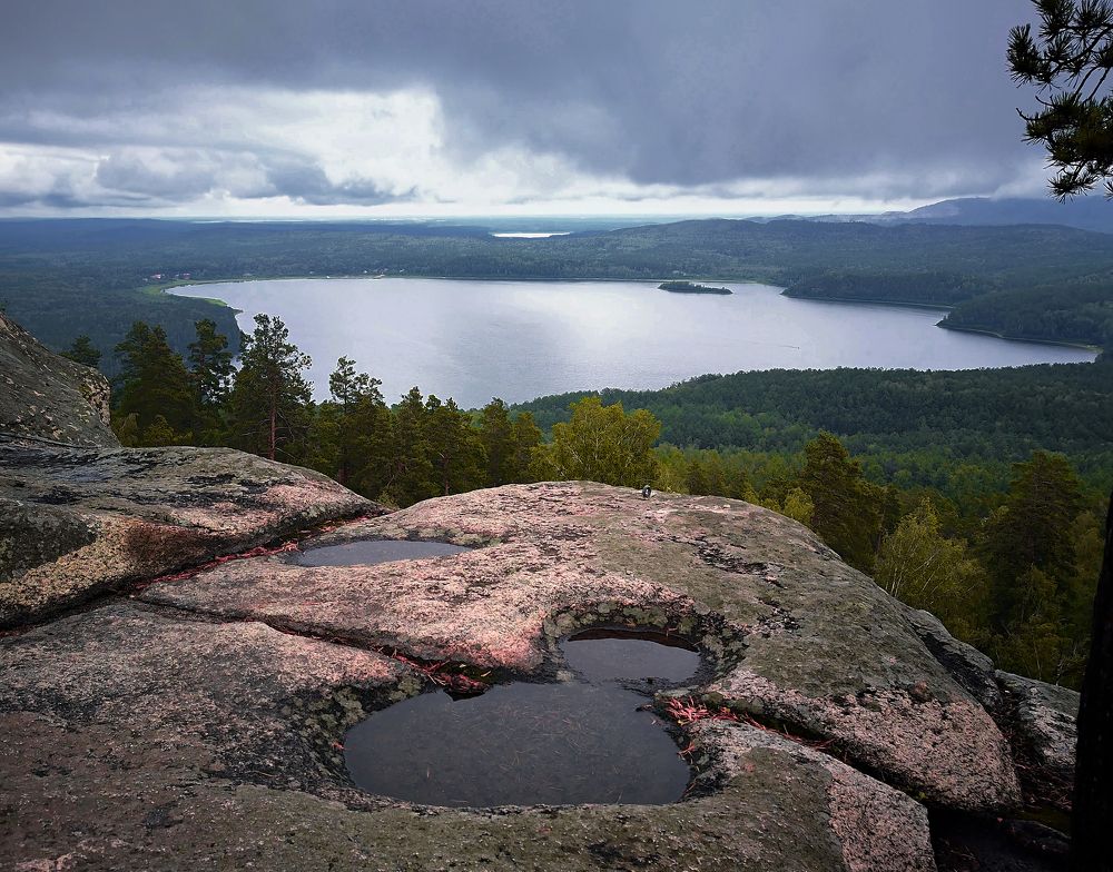 Аракульский шихан